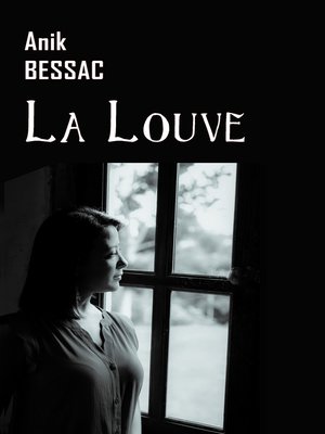 cover image of La Louve